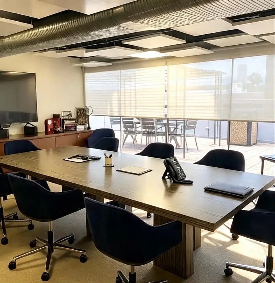 Office in Bosque de las Lomas, Miguel Hidalgo, photo 7 of 16