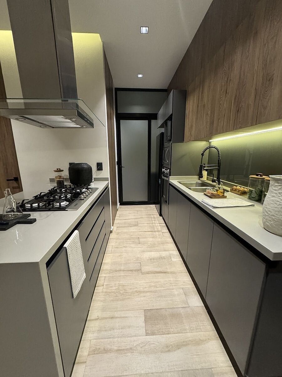 Apartamento em Tabacalera, Cuauhtémoc, foto 9 de 26
