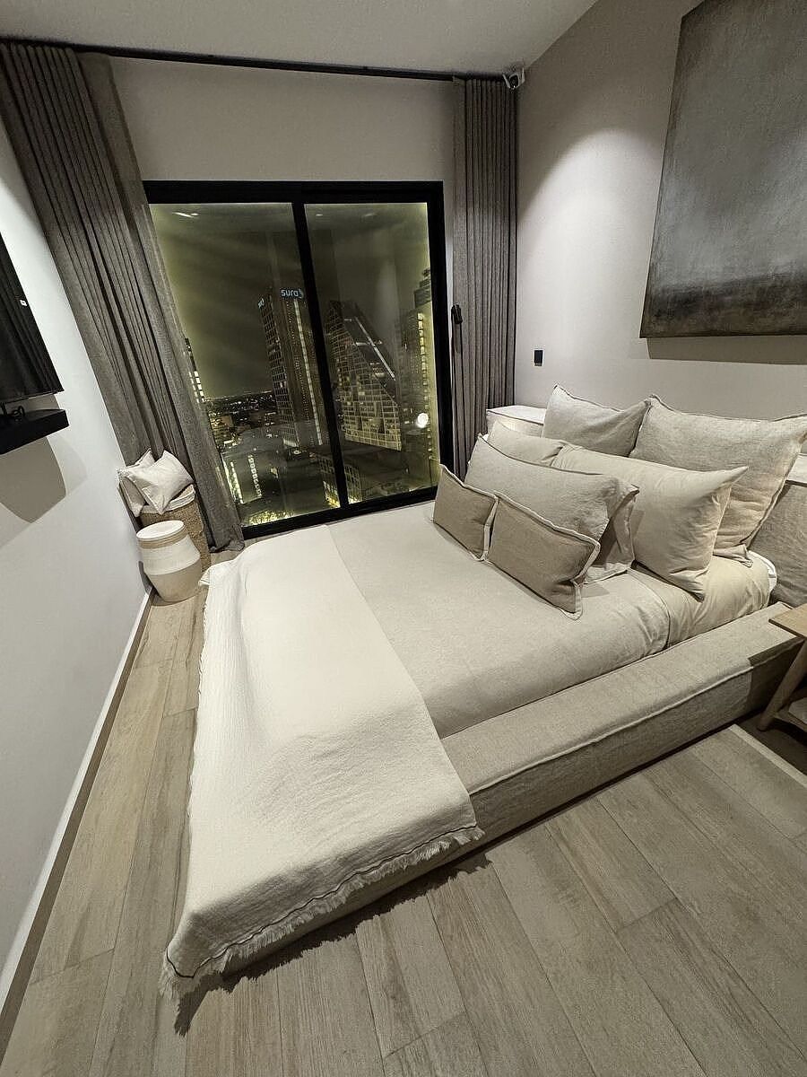 Apartamento em Tabacalera, Cuauhtémoc, foto 16 de 26