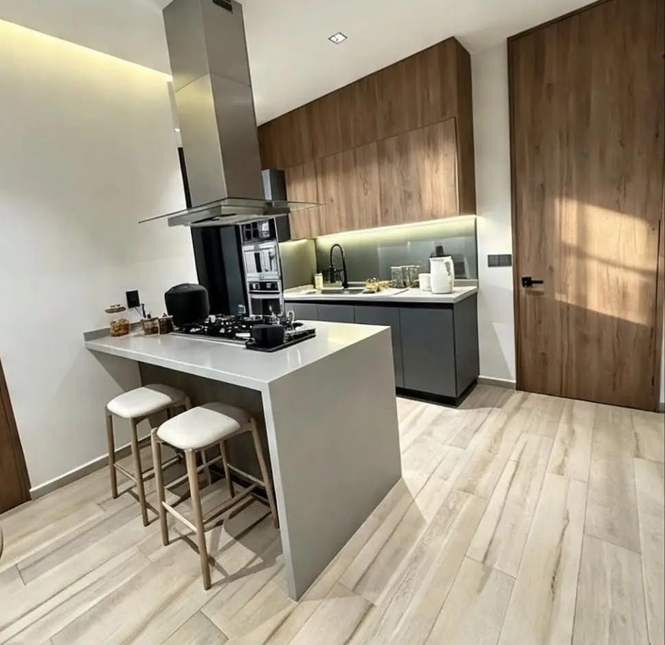 Apartamento em Tabacalera, Cuauhtémoc, foto 3 de 17