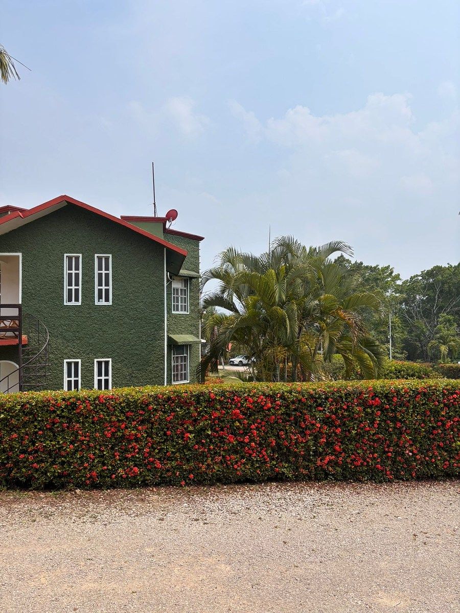 Quinta en La Primavera, Palenque, foto 6 de 6
