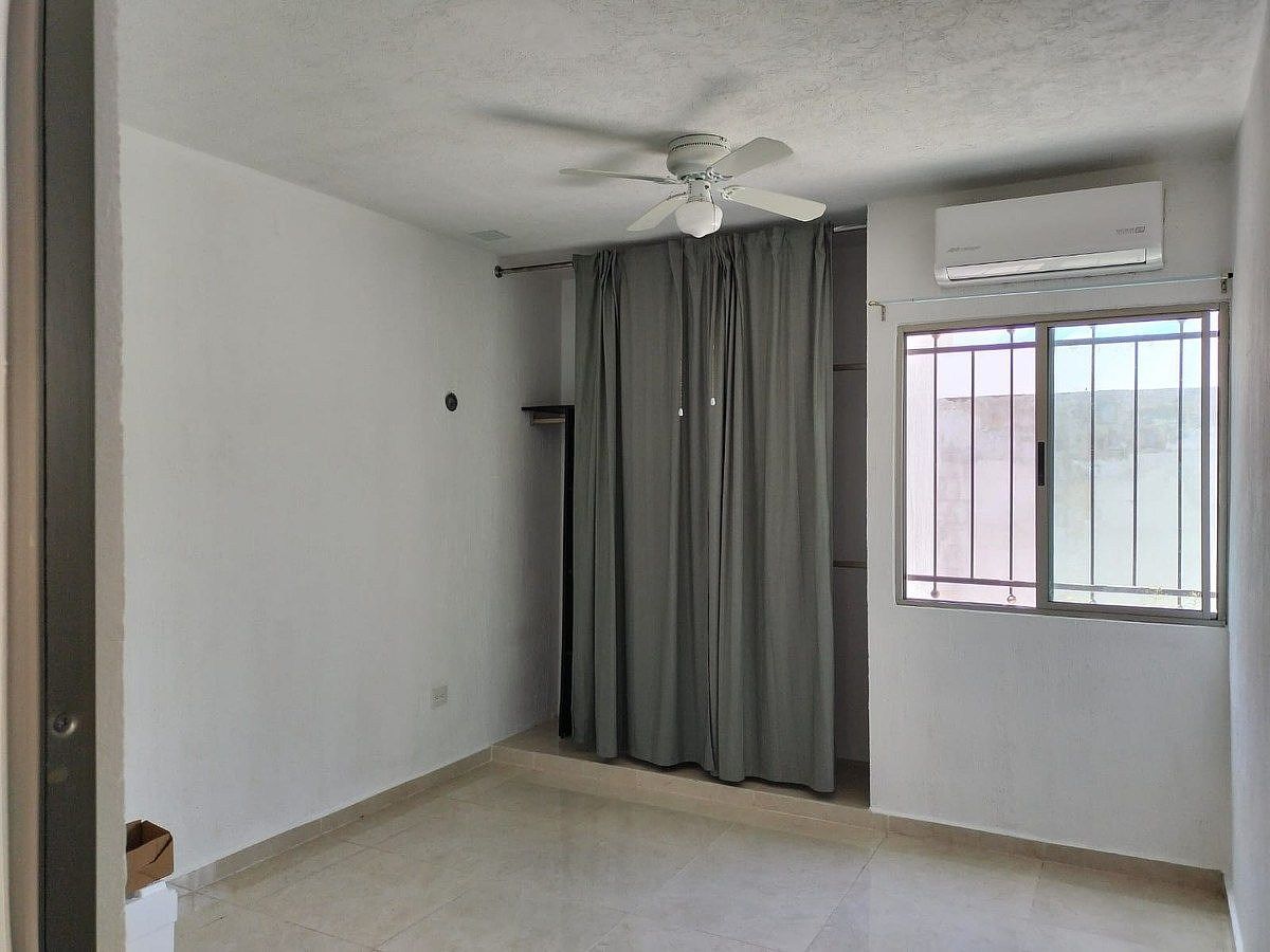 Casa em Las Américas II, Mérida, foto 8 de 12