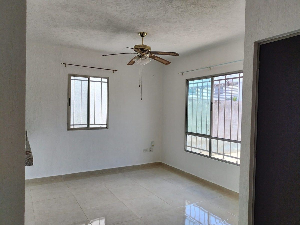 Casa em Las Américas II, Mérida, foto 9 de 12