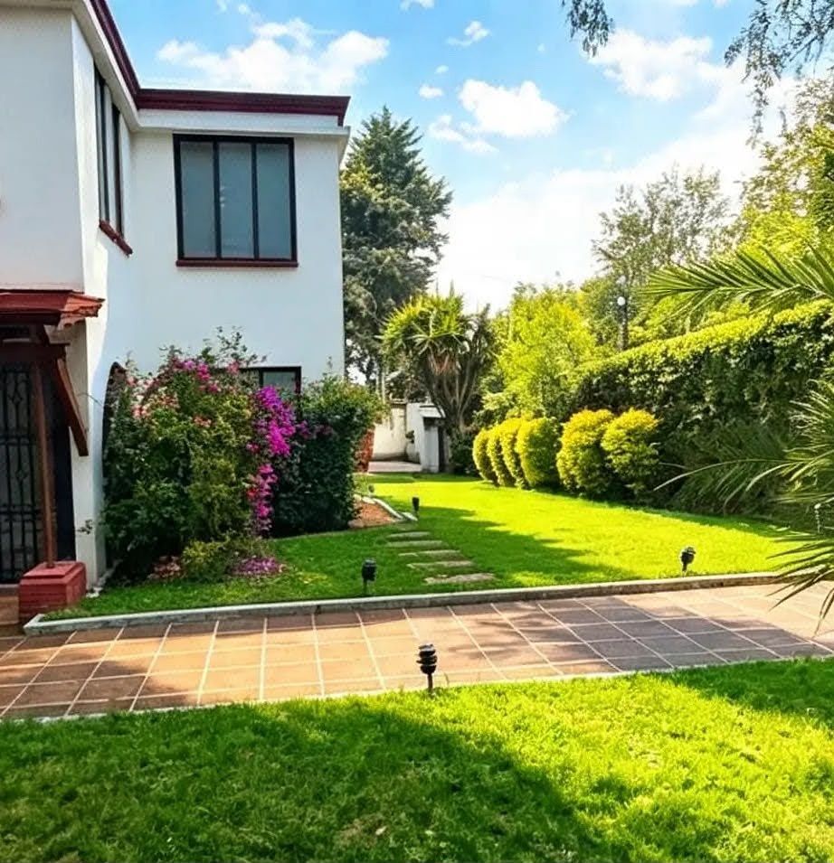 House in Lomas de Chapultepec I Sección, Miguel Hidalgo, photo 7 of 19