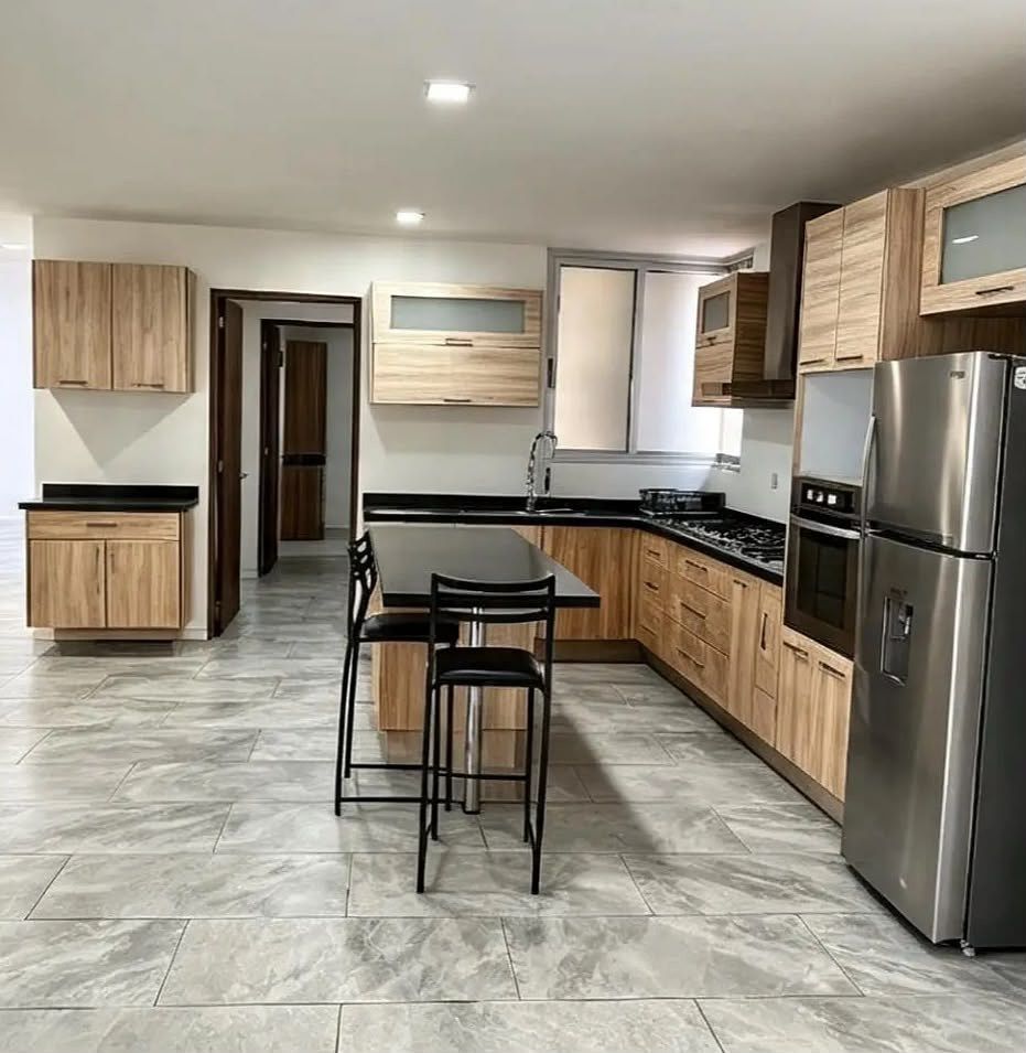 Apartment in Lomas de Tecamachalco, Huixquilucan, photo 2 of 16