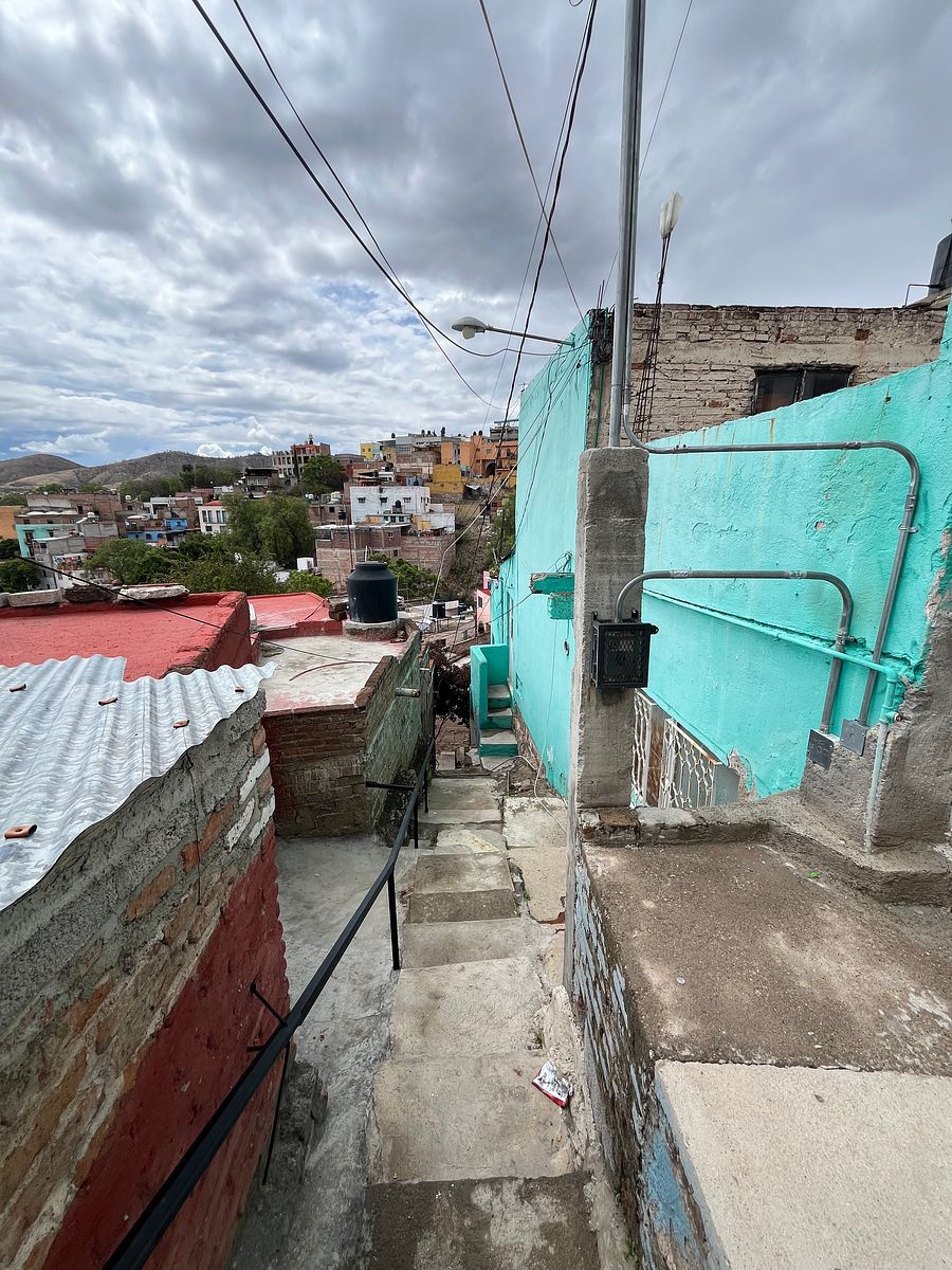 Casa em Guanajuato Centro, Guanajuato, foto 34 de 37