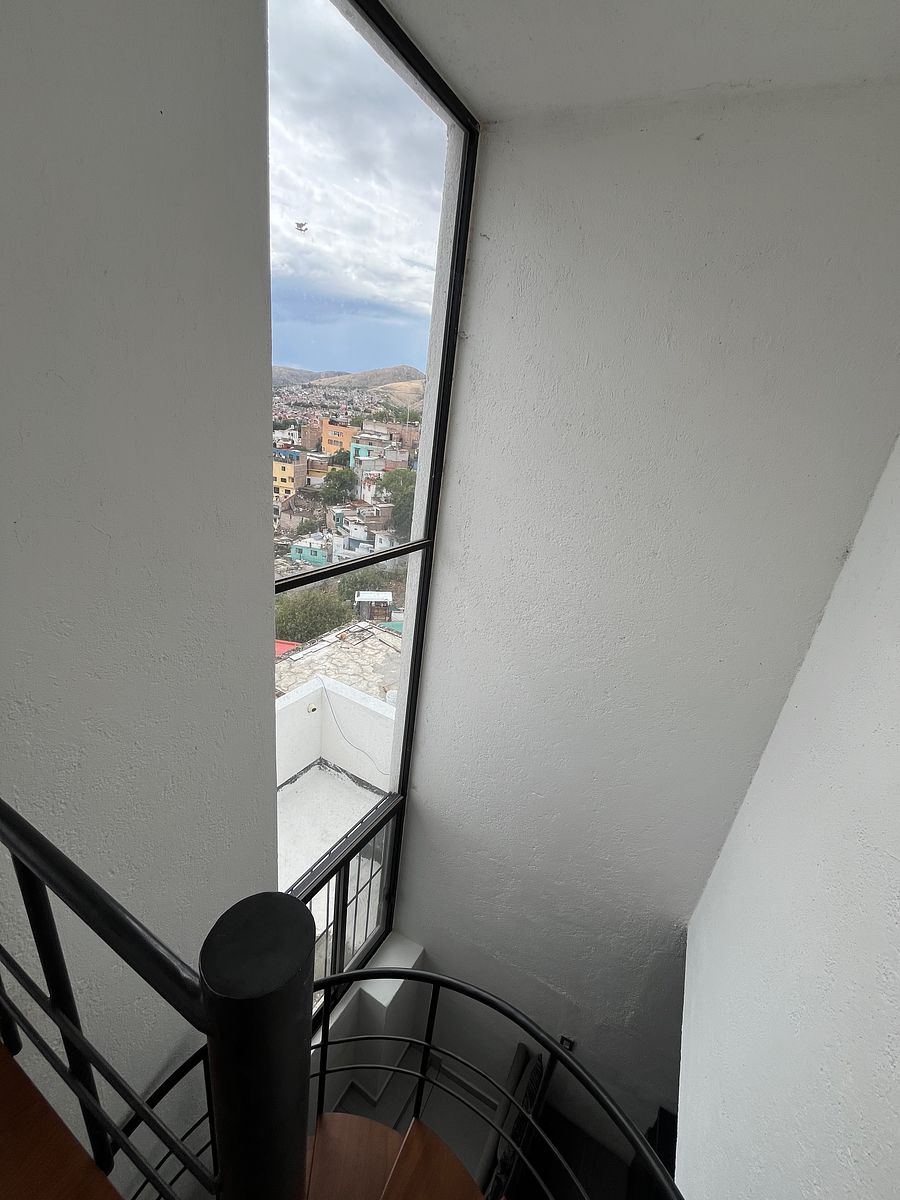 Casa em Guanajuato Centro, Guanajuato, foto 17 de 37