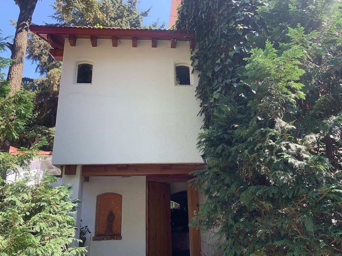 Casa em Rancho San Francisco Pueblo San Bartolo Ameyalco, Álvaro Obregón, foto 5 de 47