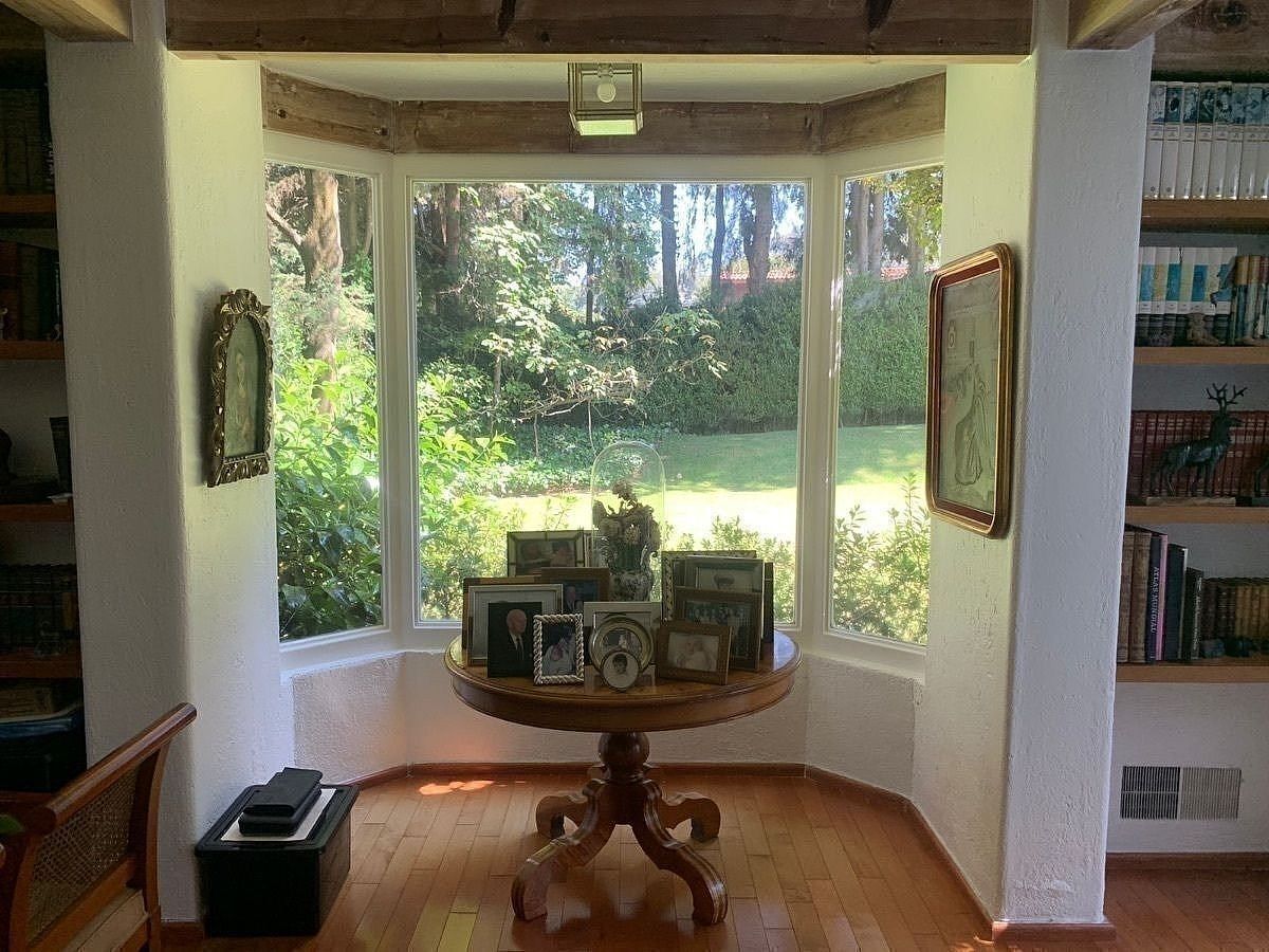 Casa em Rancho San Francisco Pueblo San Bartolo Ameyalco, Álvaro Obregón, foto 12 de 47