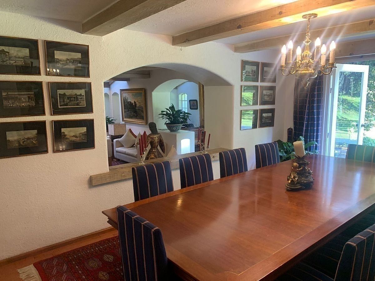 Casa em Rancho San Francisco Pueblo San Bartolo Ameyalco, Álvaro Obregón, foto 18 de 47