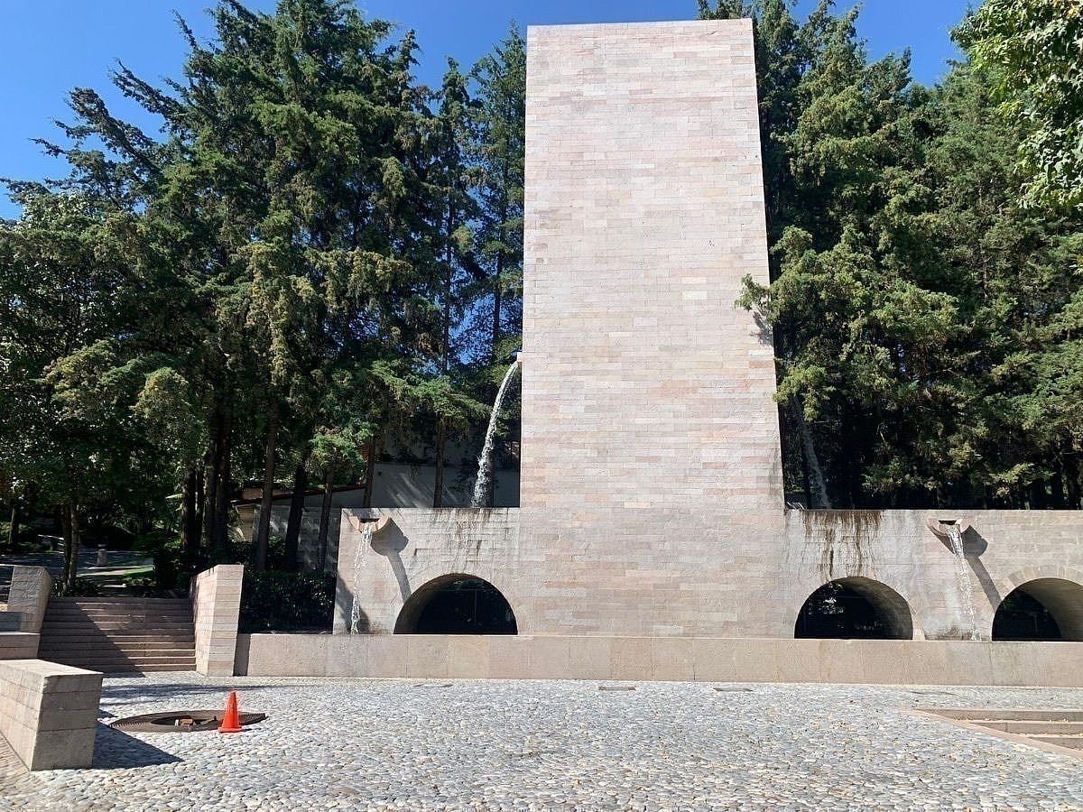 Casa em Rancho San Francisco Pueblo San Bartolo Ameyalco, Álvaro Obregón, foto 47 de 47