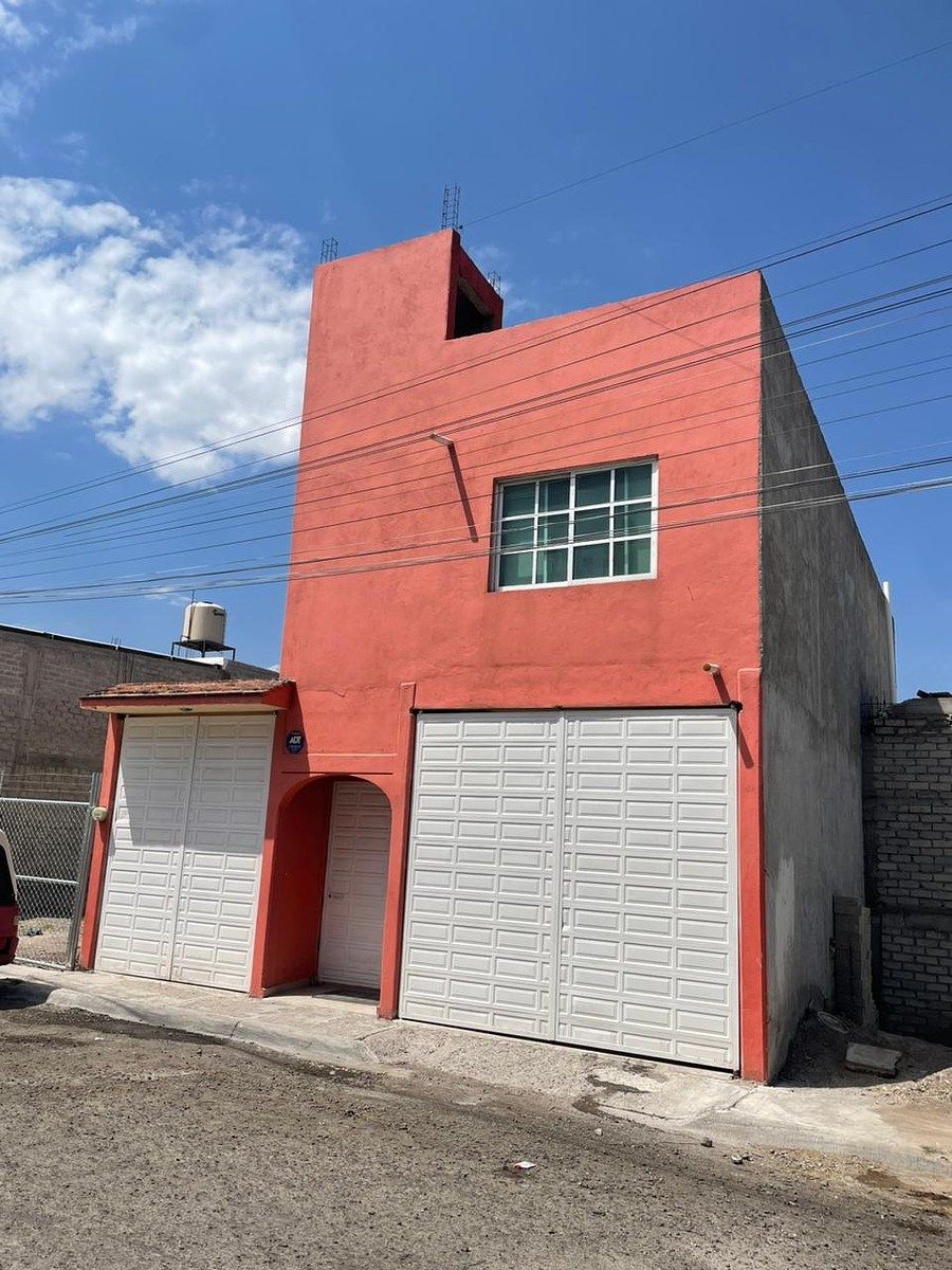 Casa en Venta en Fraccionamiento Bosque de Viena, Corregidora, foto 1 de 9