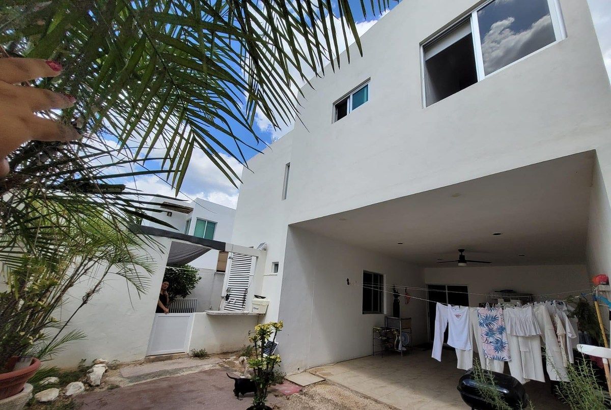 Casa em Maya, Mérida, foto 3 de 25