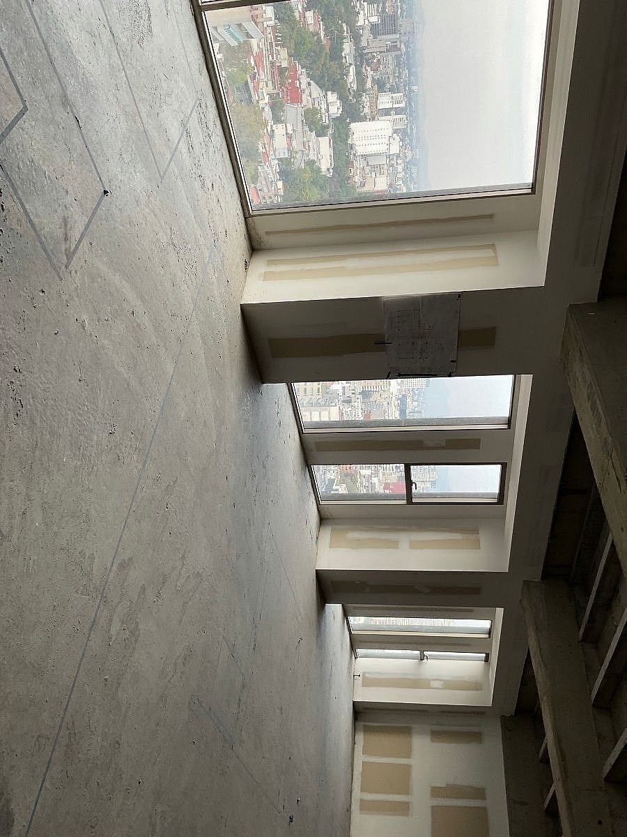 Apartamento em Polanco IV Sección, Miguel Hidalgo, foto 4 de 18