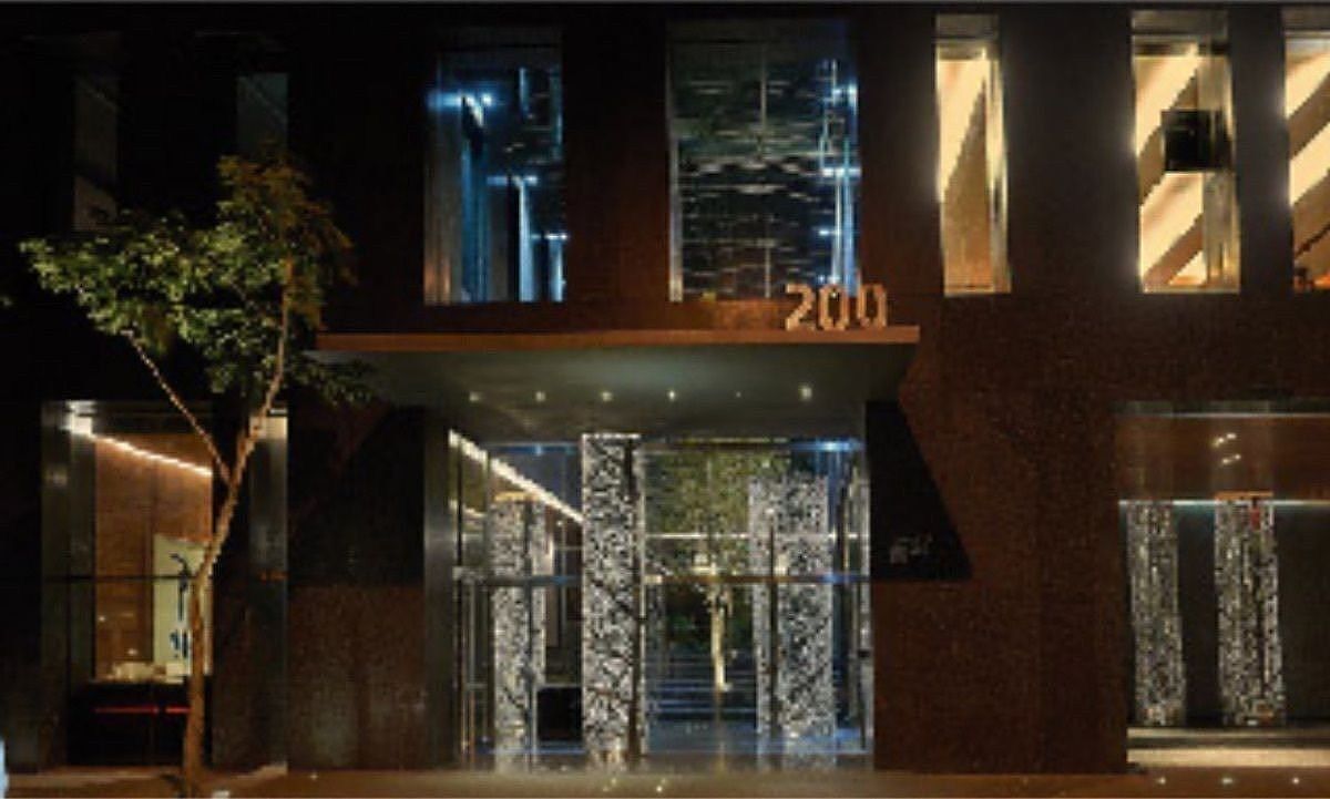 Apartamento em Polanco IV Sección, Miguel Hidalgo, foto 13 de 18