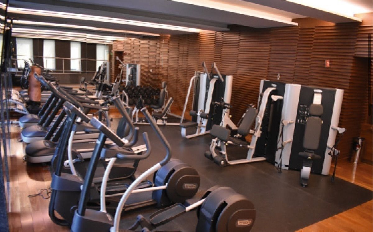 Apartamento em Polanco IV Sección, Miguel Hidalgo, foto 14 de 18