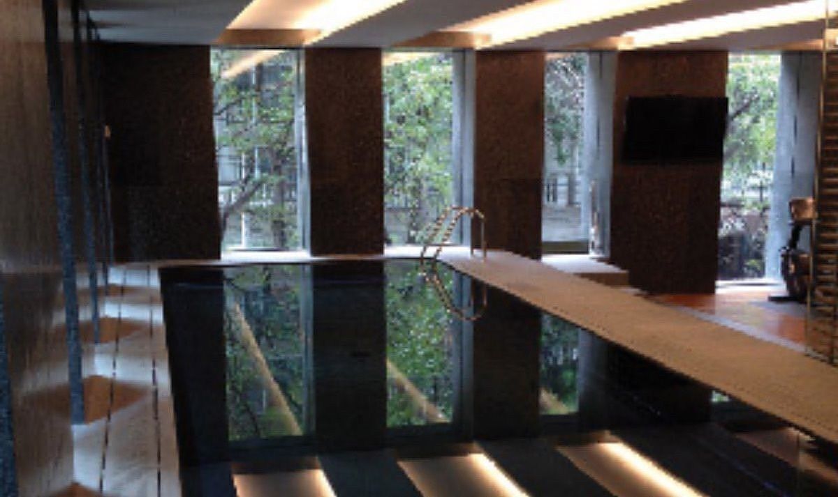 Apartamento em Polanco IV Sección, Miguel Hidalgo, foto 15 de 18