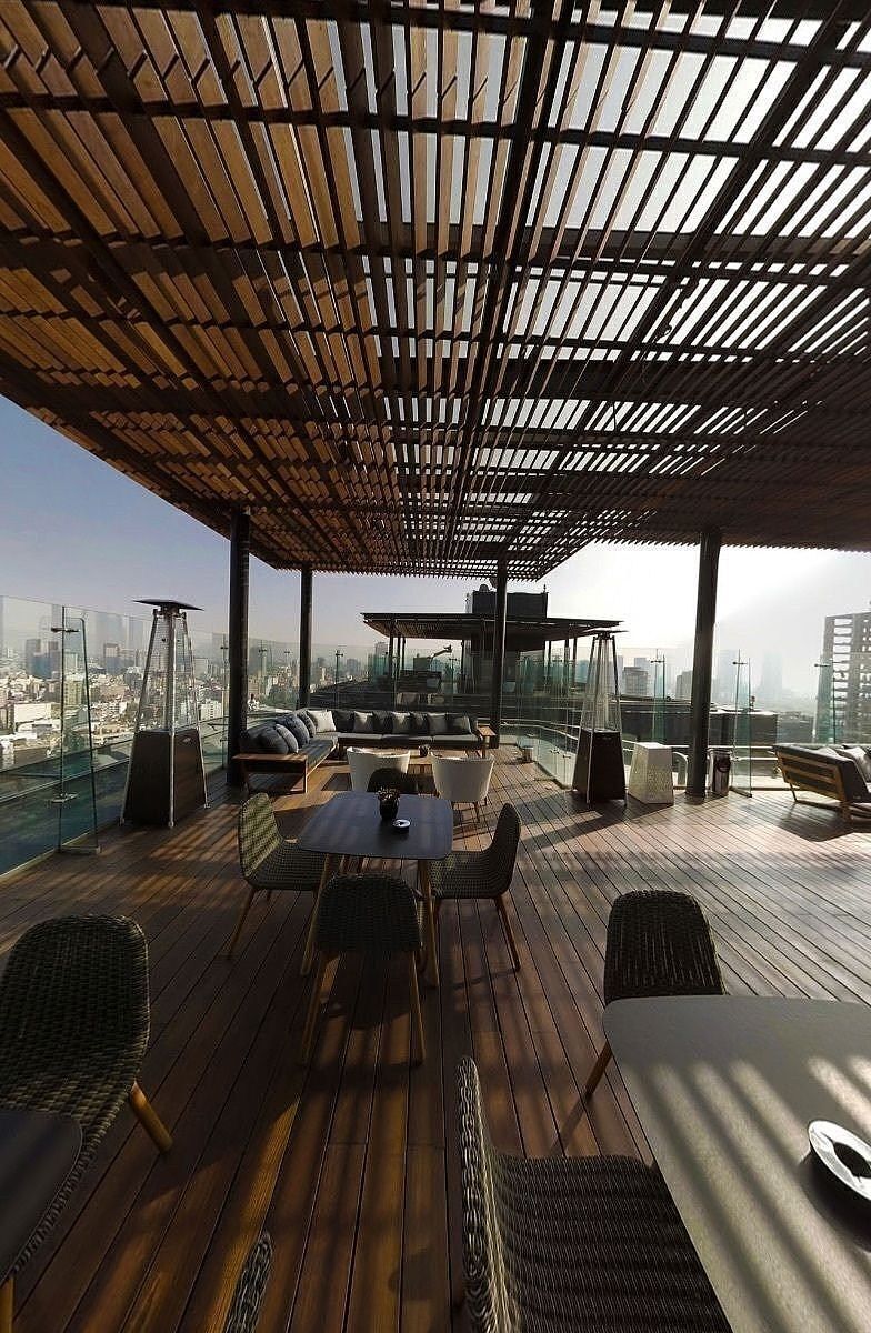 Apartamento em Polanco IV Sección, Miguel Hidalgo, foto 16 de 18