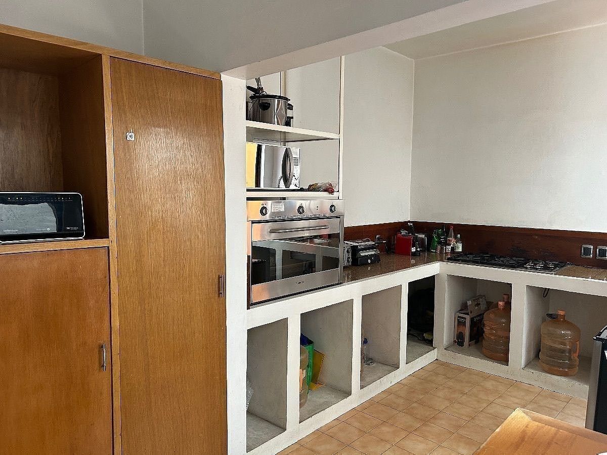 Casa en Polanco III Sección, Miguel Hidalgo, foto 6 de 17