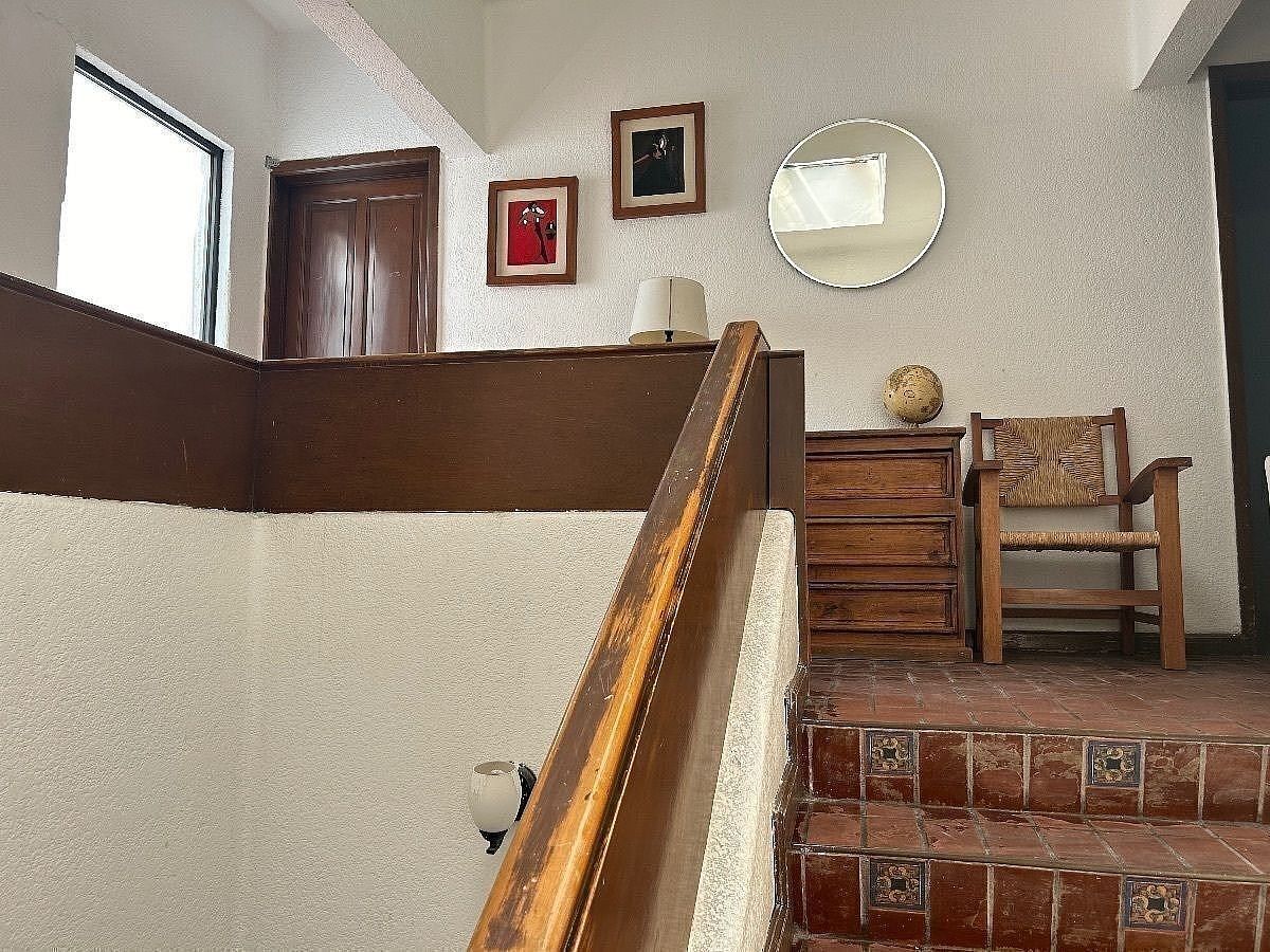 Casa en Polanco III Sección, Miguel Hidalgo, foto 14 de 17