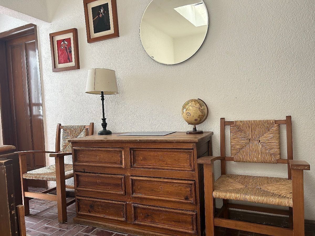 Casa en Polanco III Sección, Miguel Hidalgo, foto 15 de 17