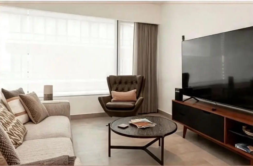 Apartamento em Ampliación Granada, Miguel Hidalgo, foto 2 de 17