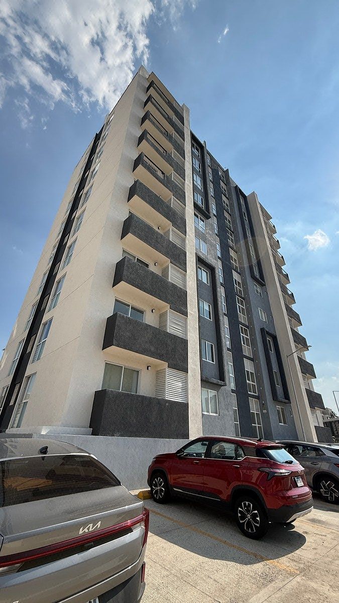 DEPARTAMENTO AMUEBLADO EN BOREALES VERTICAL LIFE, photo 1 of 18