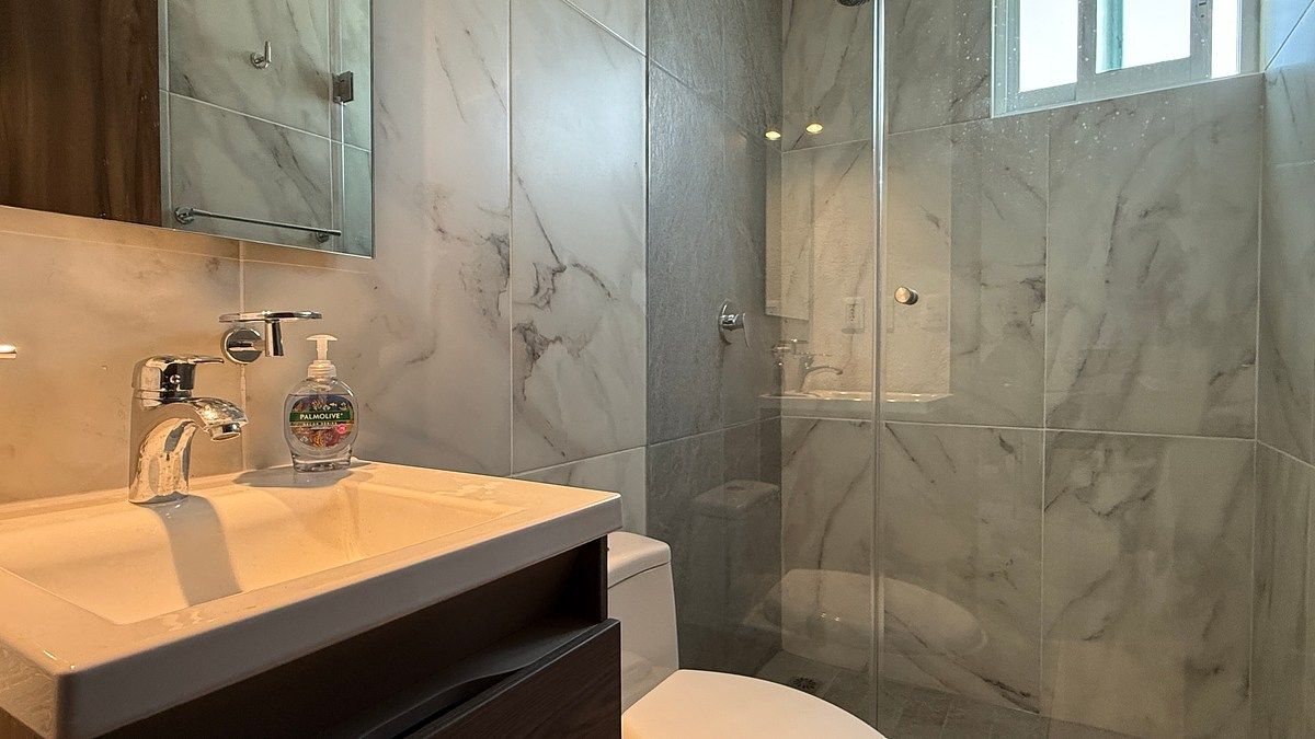 Apartment in Fraccionamiento Real de Valdepeñas, Zapopan, photo 9 of 18