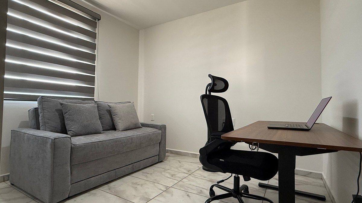 Apartment in Fraccionamiento Real de Valdepeñas, Zapopan, photo 10 of 18