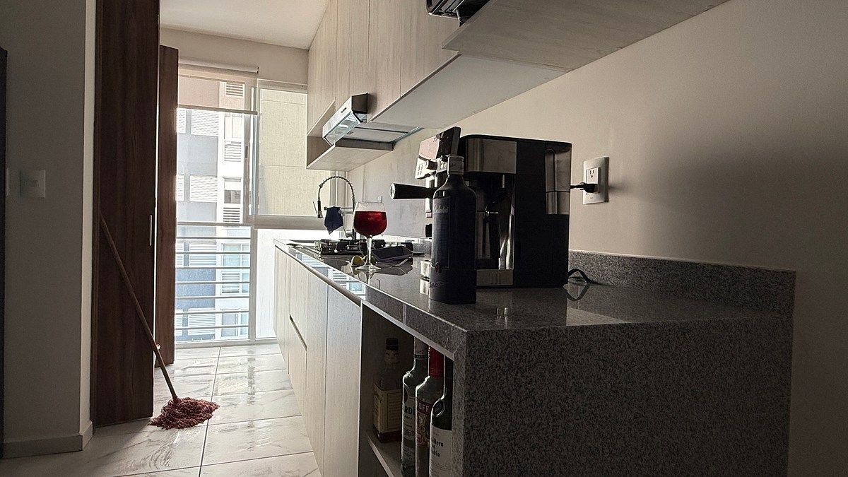 Apartment in Fraccionamiento Real de Valdepeñas, Zapopan, photo 12 of 18