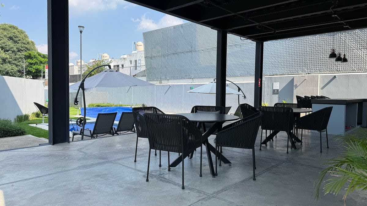 Apartment in Fraccionamiento Real de Valdepeñas, Zapopan, photo 13 of 18