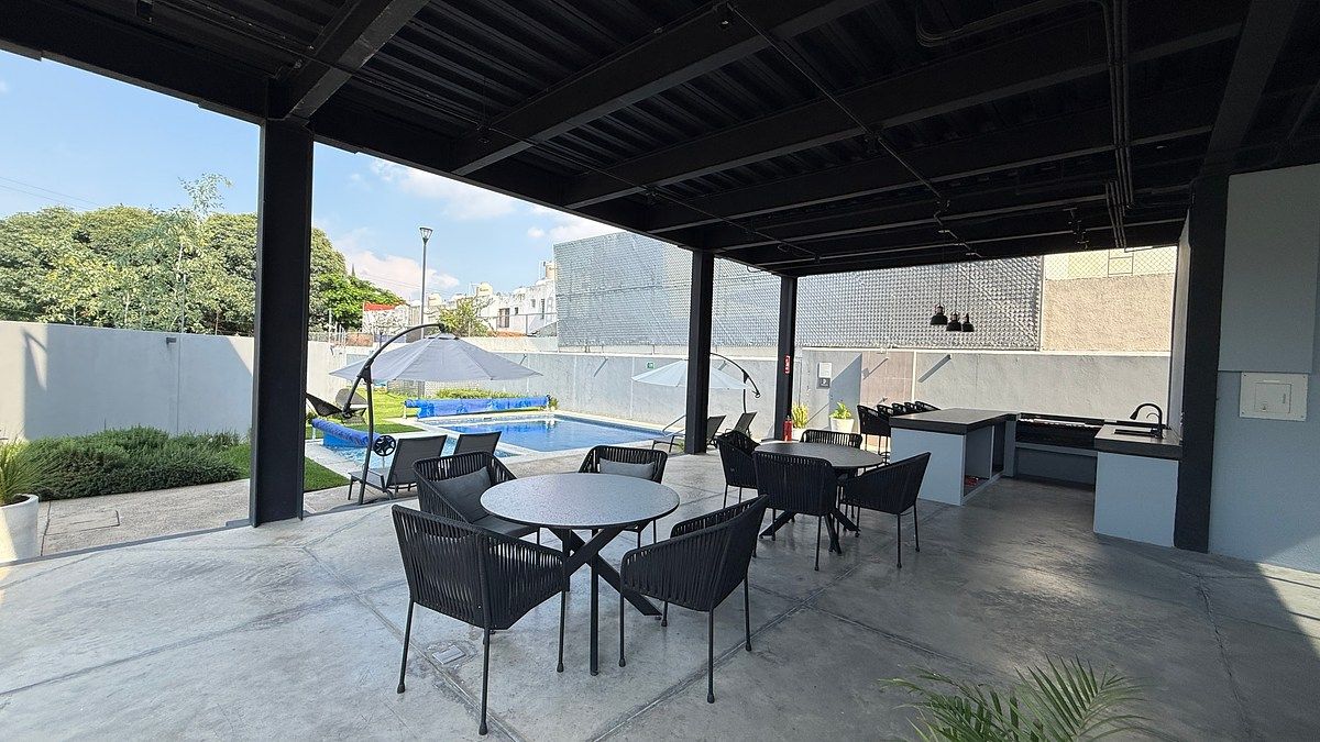Apartment in Fraccionamiento Real de Valdepeñas, Zapopan, photo 14 of 18