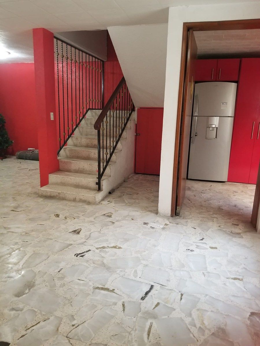 Casa en Jardines de Cerro Gordo, Ecatepec de Morelos, foto 5 de 21