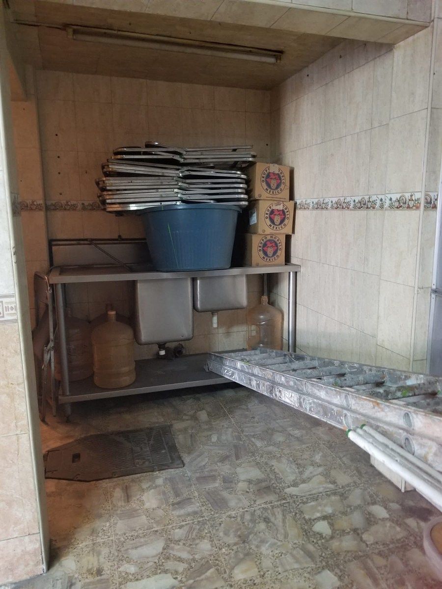 Casa en Jardines de Cerro Gordo, Ecatepec de Morelos, foto 21 de 21