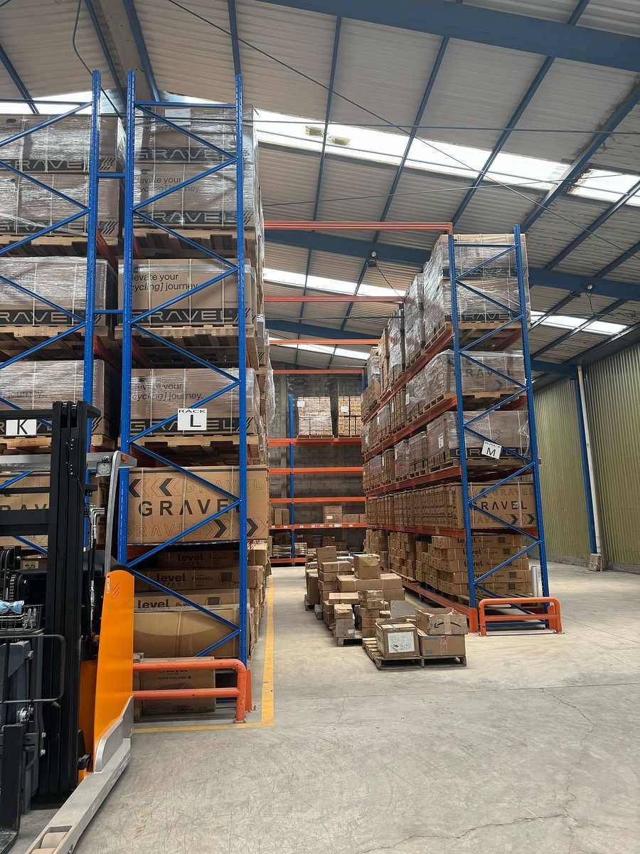 Bodega industrial en Wenceslao, San Luis Potosí, foto 12 de 14