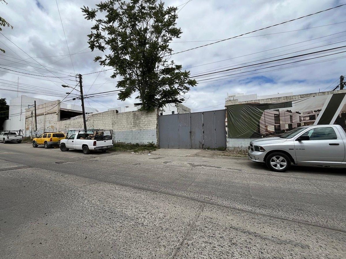 Lote em Los Árboles, Tijuana, foto 5 de 7