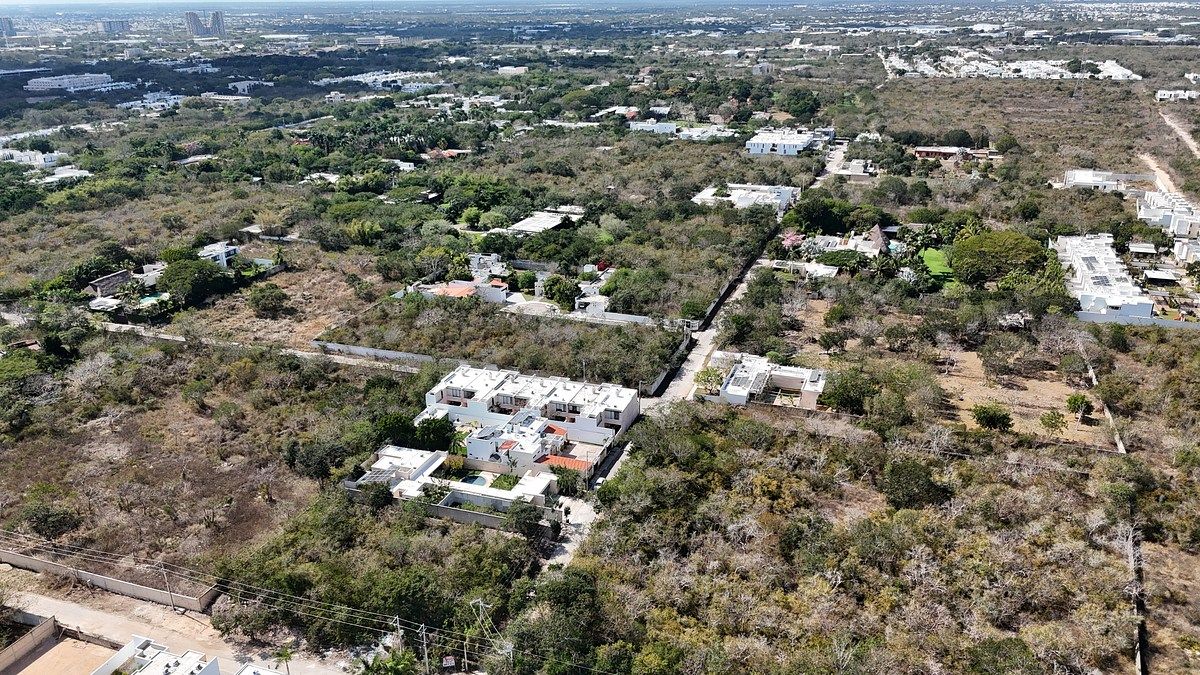 Lote em Temozon, Temozón, foto 10 de 17