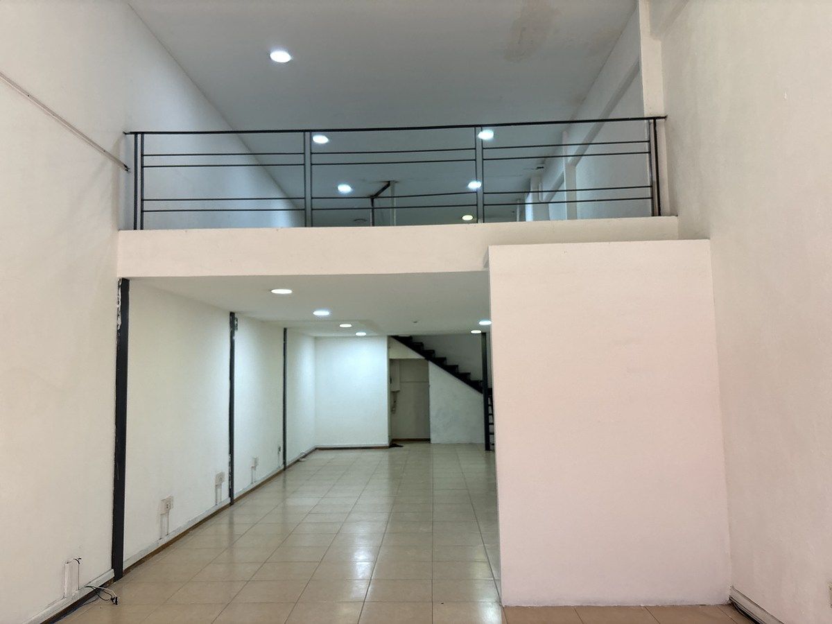 Shopping Mall Space in Arcos del Alba, Cuautitlán Izcalli, photo 3 of 8
