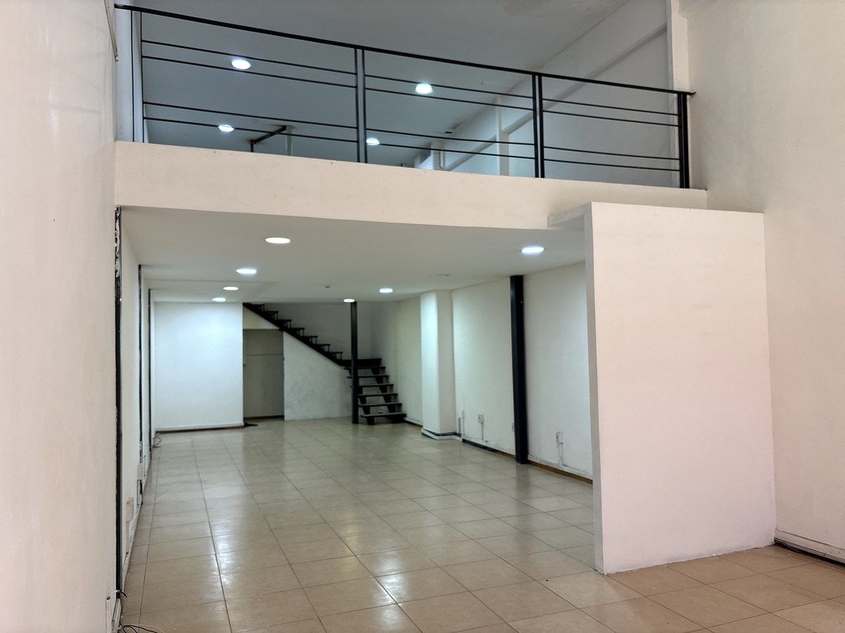 Shopping Mall Space in Arcos del Alba, Cuautitlán Izcalli, photo 4 of 8