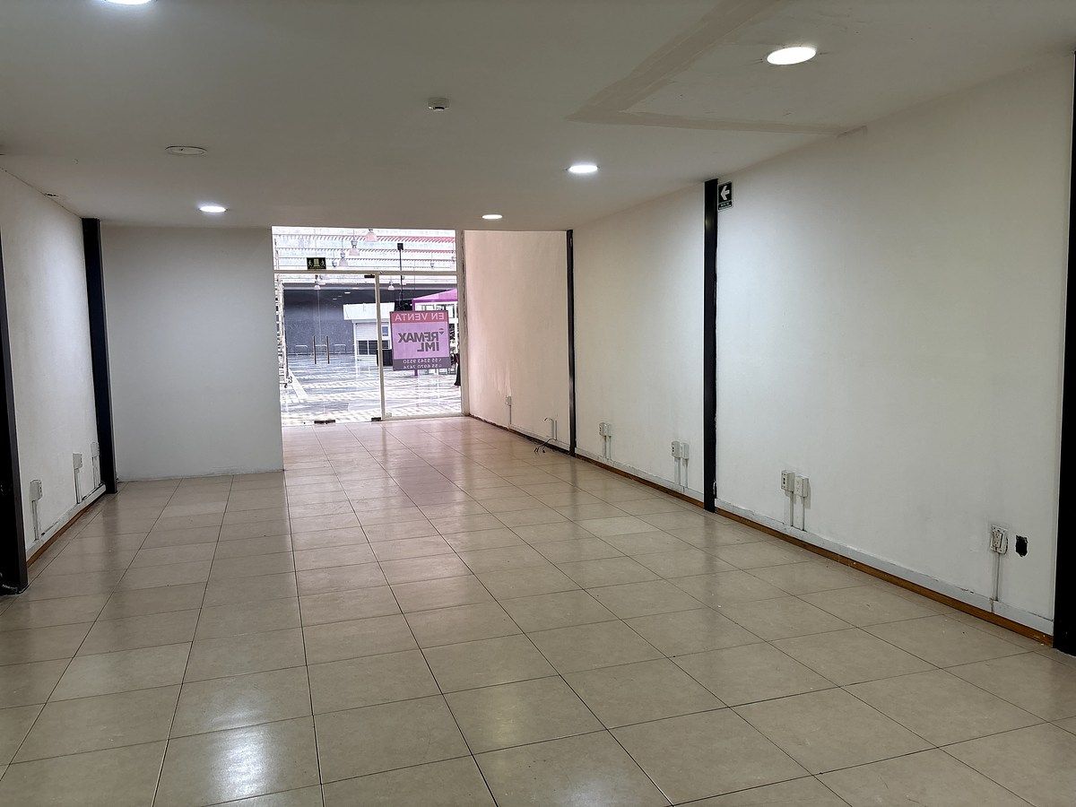 Shopping Mall Space in Arcos del Alba, Cuautitlán Izcalli, photo 5 of 8