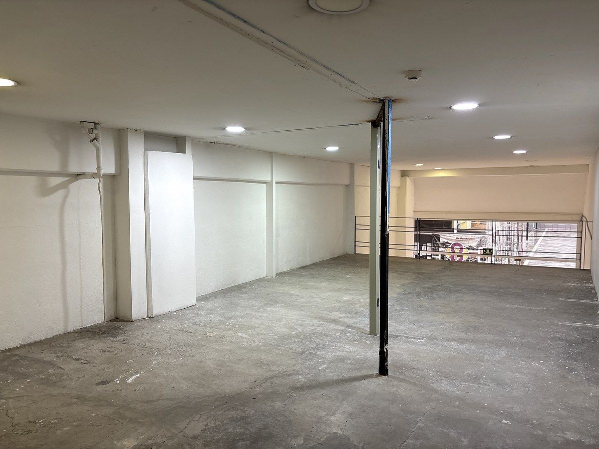 Shopping Mall Space in Arcos del Alba, Cuautitlán Izcalli, photo 6 of 8