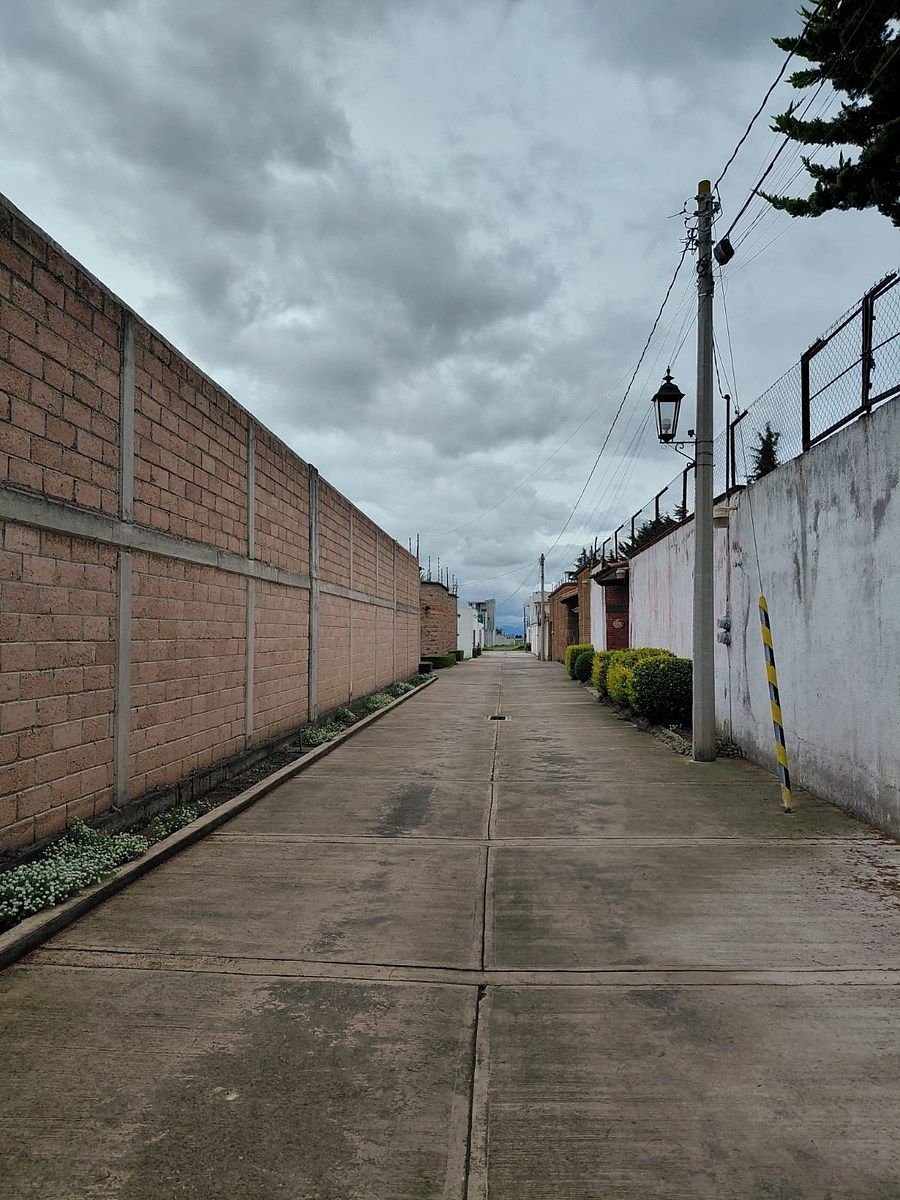 Terreno en Cacalomacán Centro, Toluca, foto 4 de 9