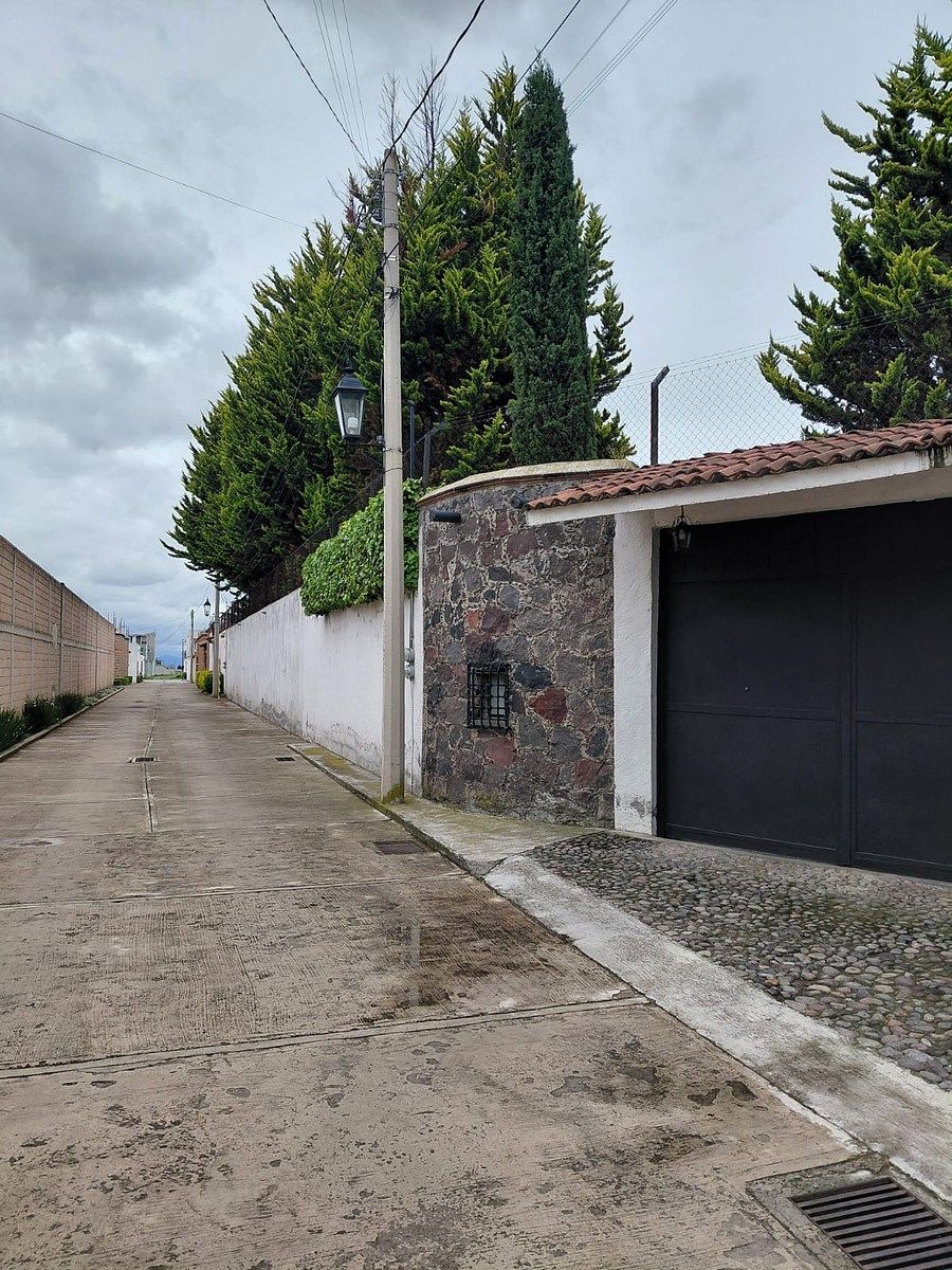 Terreno en Cacalomacán Centro, Toluca, foto 5 de 9