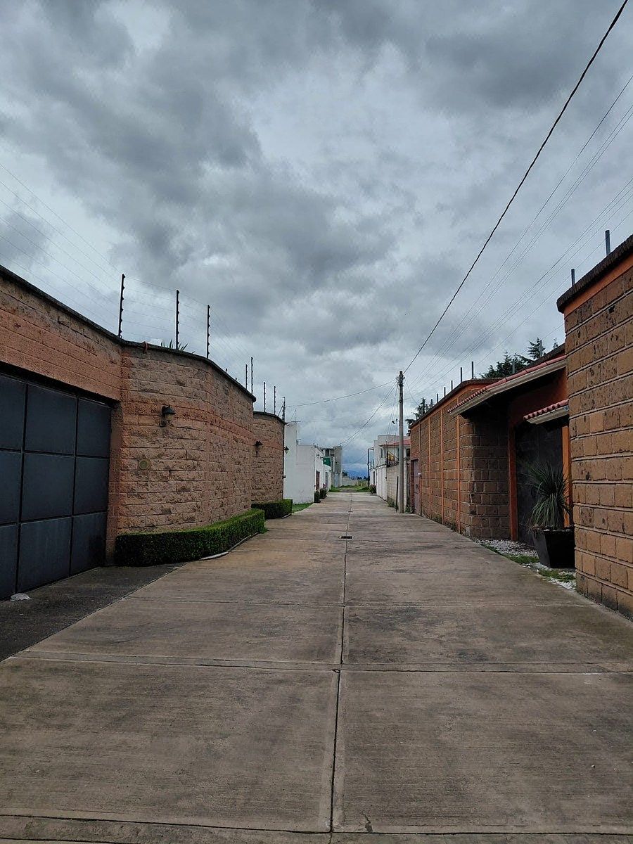 Terreno en Cacalomacán Centro, Toluca, foto 6 de 9