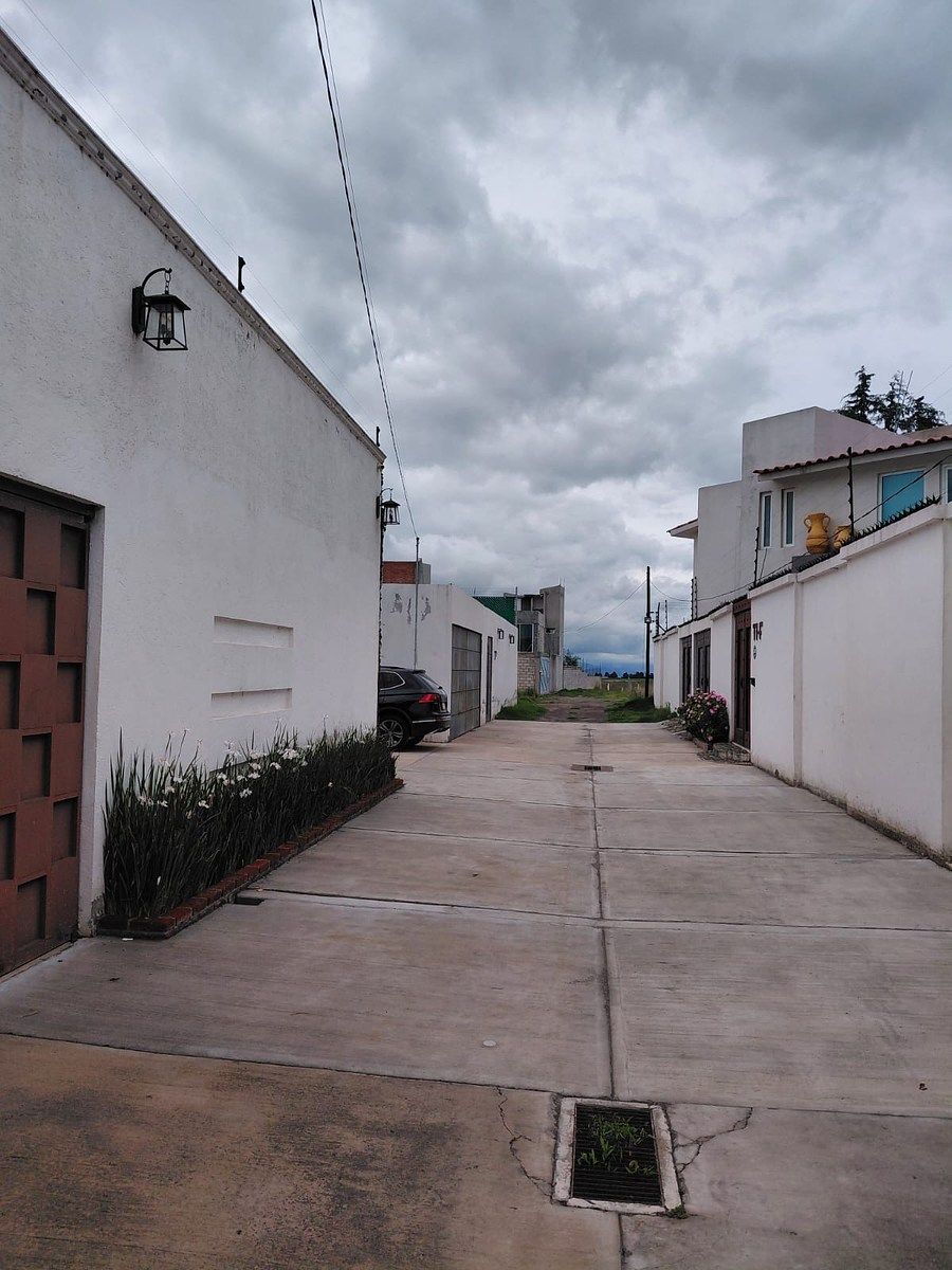 Terreno en Cacalomacán Centro, Toluca, foto 7 de 9