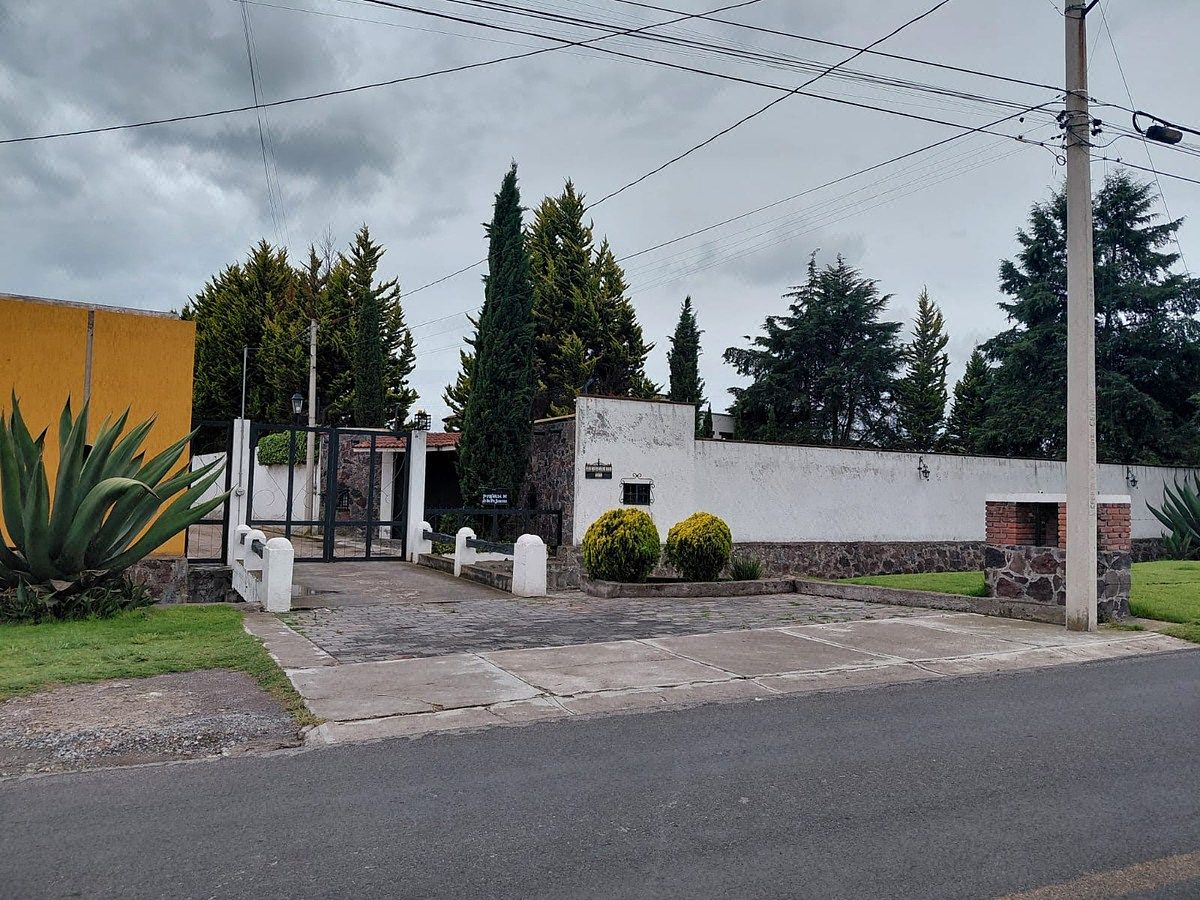 Terreno en Cacalomacán Centro, Toluca, foto 8 de 9