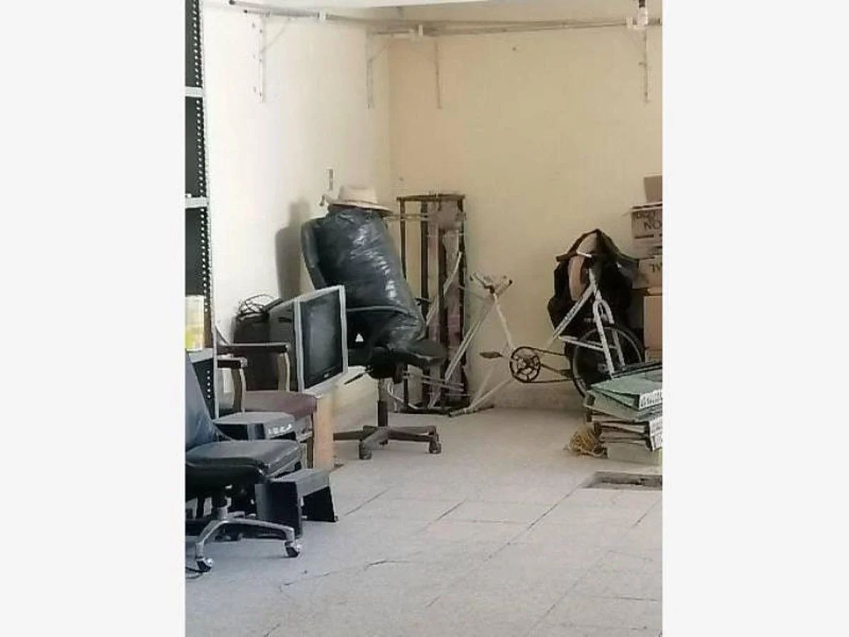 Bodega comercial en Jardines de Morelos 5a Sección, Ecatepec de Morelos, foto 4 de 17