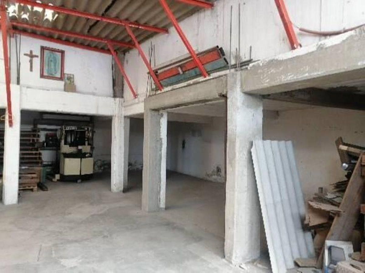 Bodega comercial en Jardines de Morelos 5a Sección, Ecatepec de Morelos, foto 16 de 17