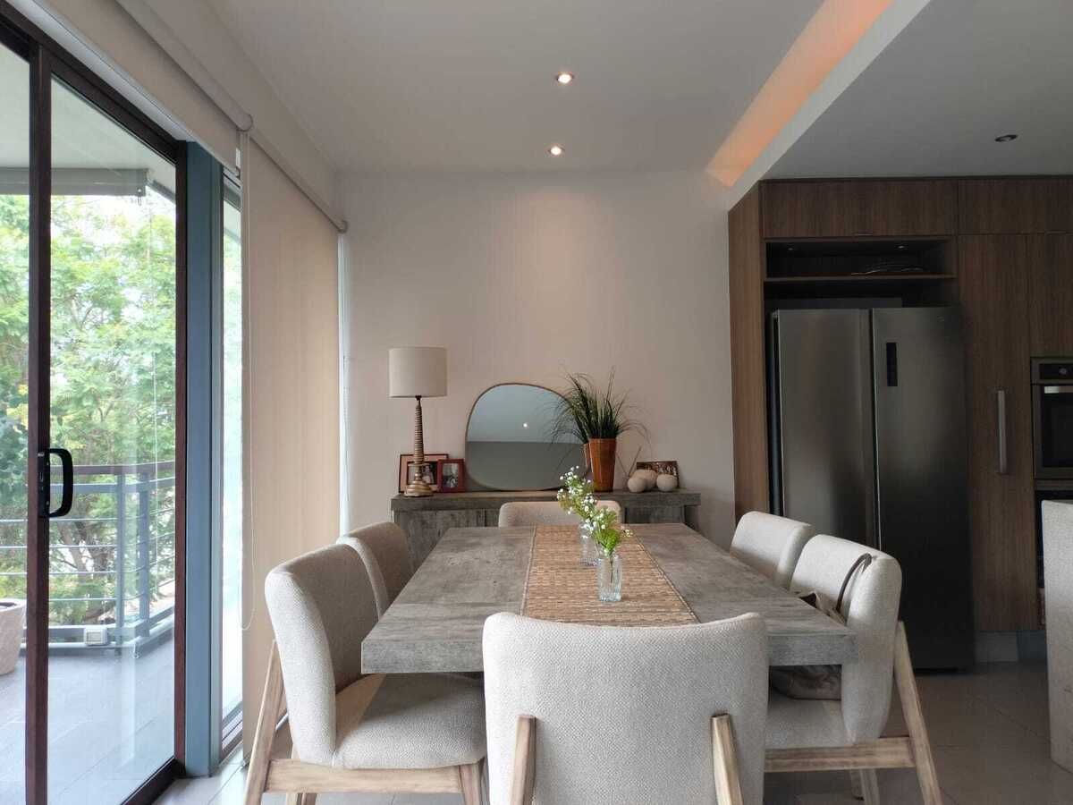 Departamento en Juriquilla, Querétaro, foto 4 de 27