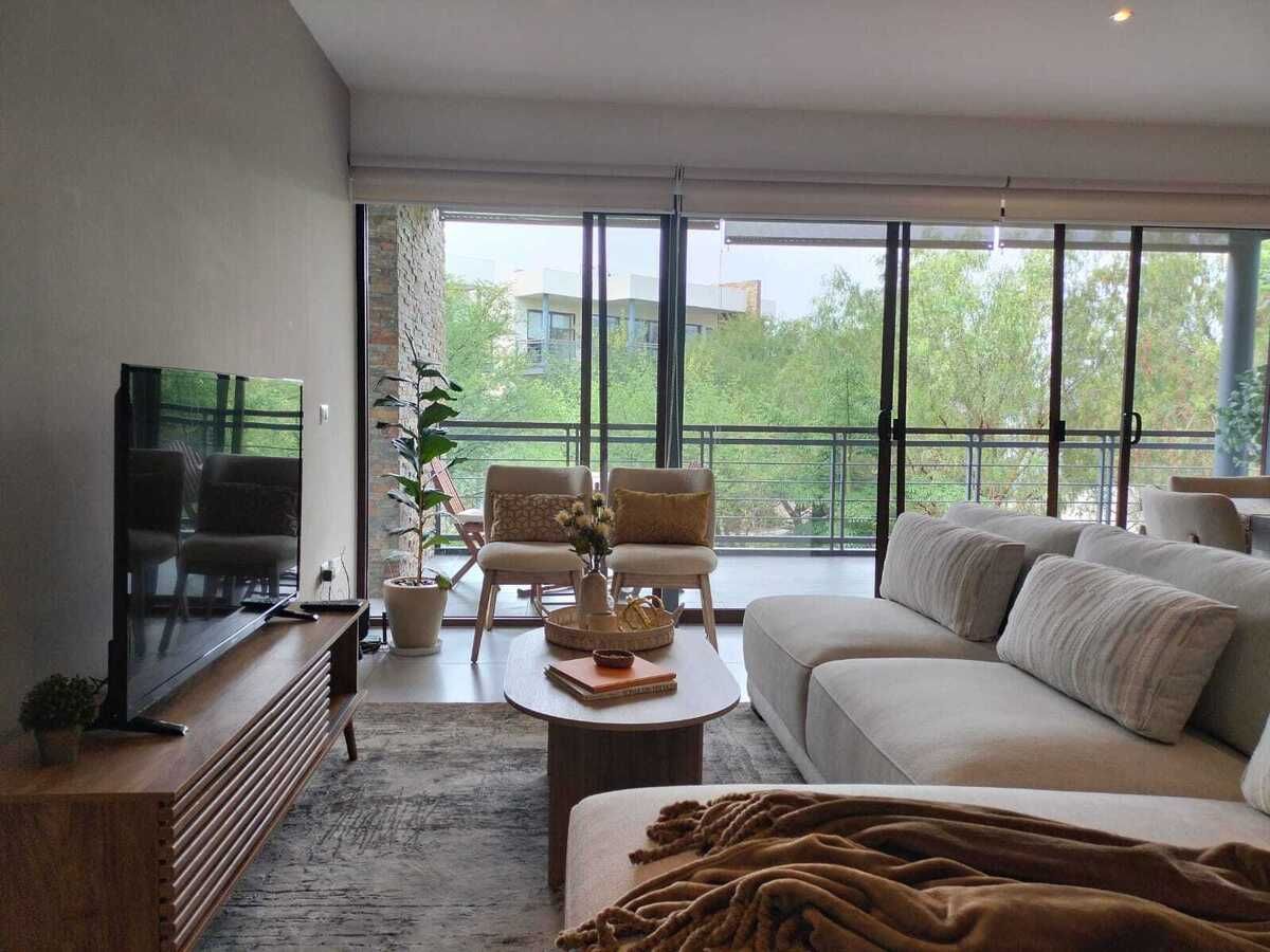Departamento en Juriquilla, Querétaro, foto 5 de 27